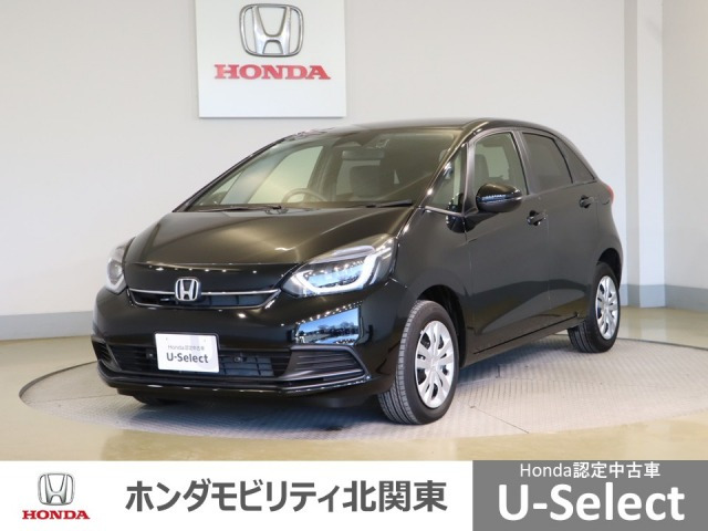 フィット 1.5 ホーム 