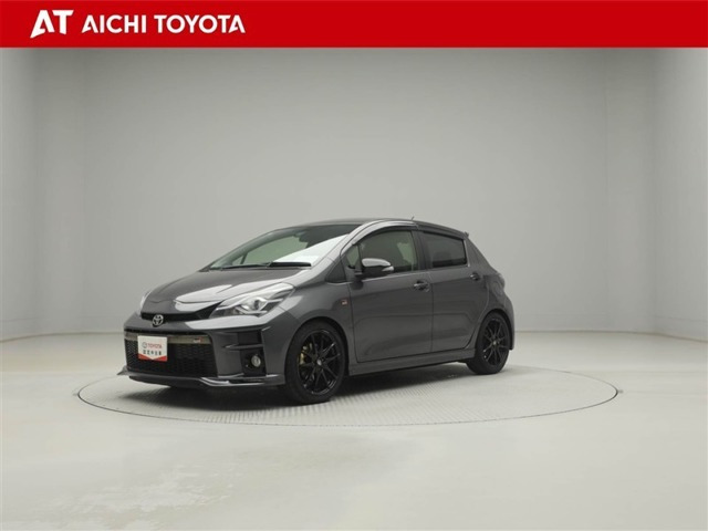 ヴィッツ1.5 GR スポーツ