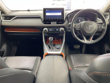 RAV4 2.0 アドベンチャー 4WD 4WD 本革シート