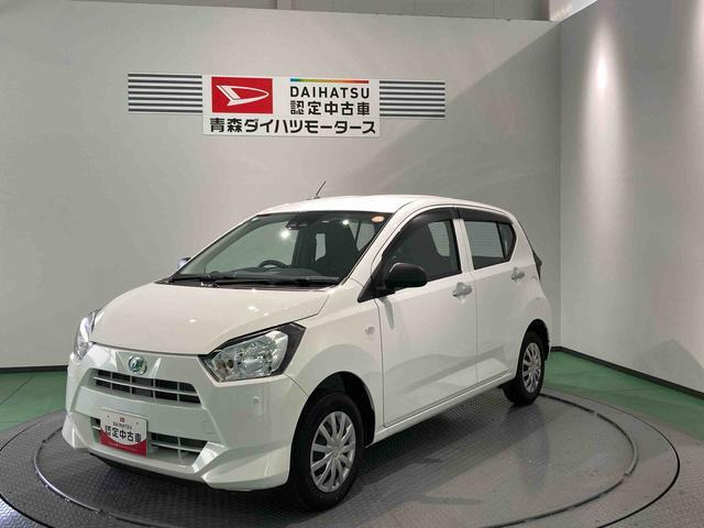 ミライース L SAIII 4WD 