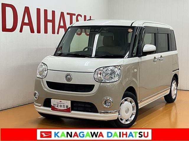 ムーヴキャンバス X リミテッド メイクアップ SAIII