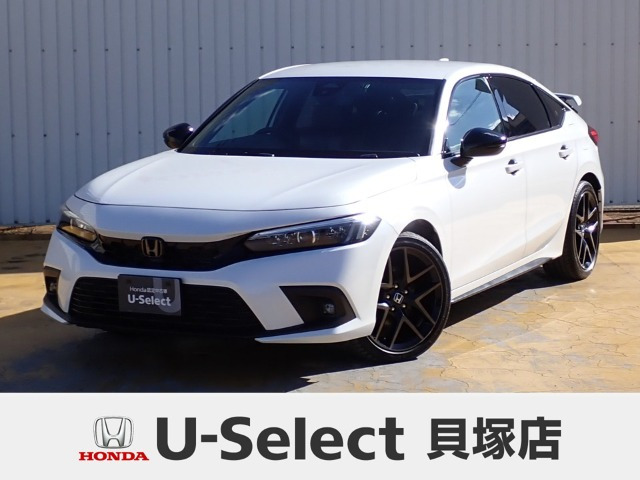 シビック  2.0 e:HEV