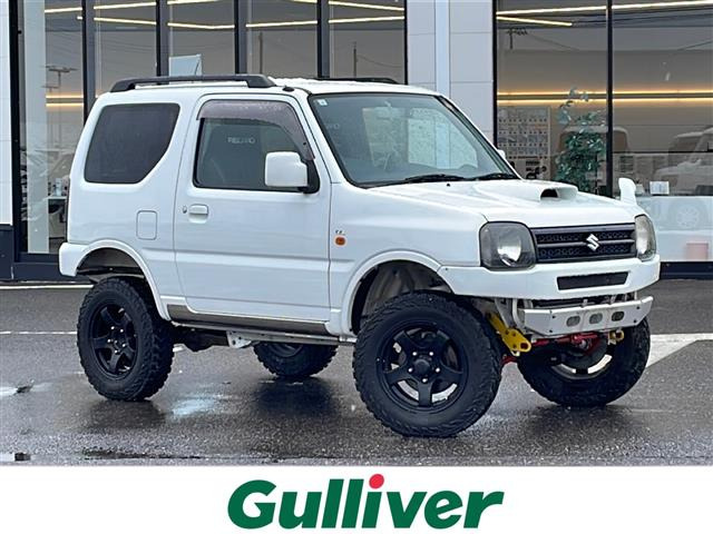 ジムニーXC 4WD4WD 5MT