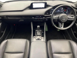 MAZDA3ファストバック 1.8 XD Lパッケージ 