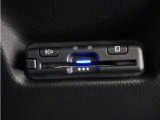 今や必需品の◆ETC車載器 装備車◆ 有料道路を利用する際にスムースに通過でき、わずらわしい料金支払いから開放されます!