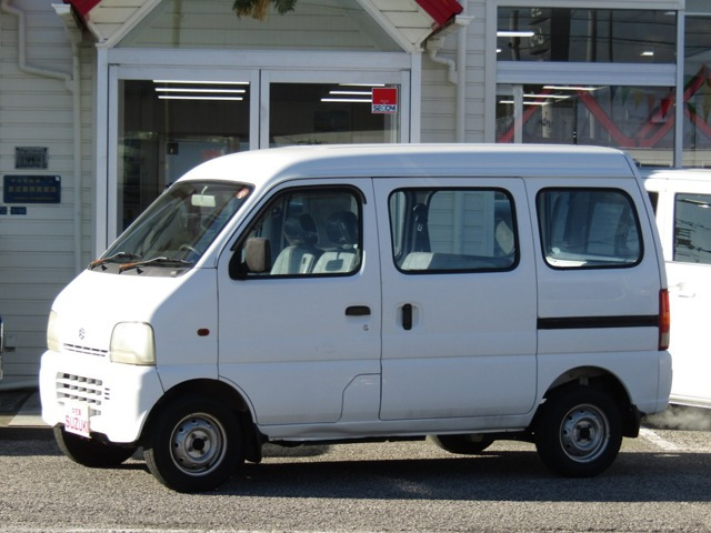 エブリイ PA ハイルーフ 