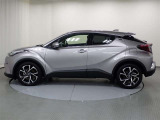 C-HR ハイブリッド 1.8 G 