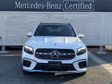 GLB GLB200d 4マチック AMGラインパッケージ 4WD MP202502