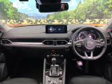 CX-5 2.0 20S スマートエディション 