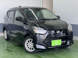 ミライース X リミテッド SAIII 4WD 