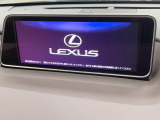 【12.3インチワイドナビ】高級感とインパクトのある大型ワイドナビを装備。各種オーディオ操作はもちろん、横長ワイド画面でのマップ2分割表示など、利便性も高いナビです♪