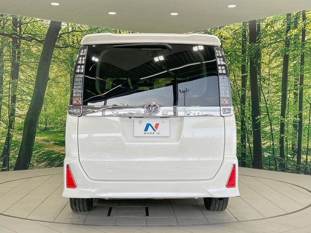 vsr280在庫復活 トヨタ ヴォクシー 2.0 ZS 煌 の中古車詳細 (81,490km, ホワイトパール