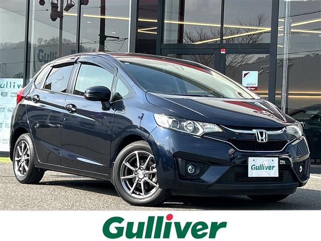 フィット1.5 ハイブリッド Fパッケージ コンフォートエディション修復歴無し