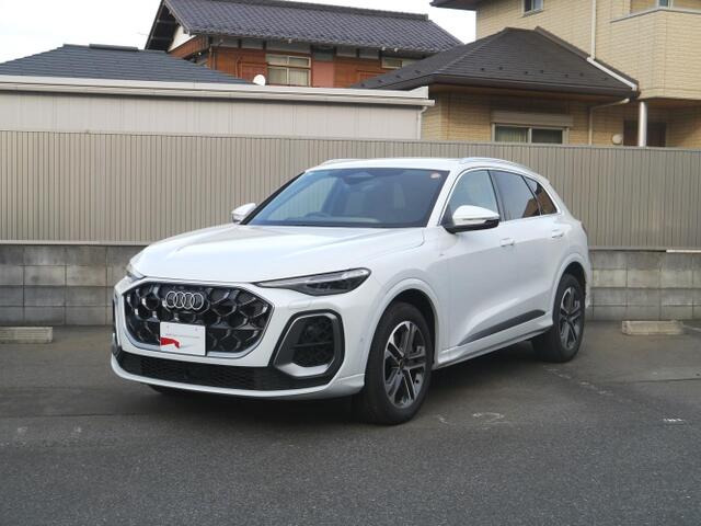 Q5TDI クワトロ 150kw アドバンスト ディーゼル 4WD