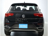 T-Roc TDI スタイル デザイン パッケージ ディーゼル 