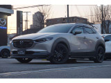 CX-30 1.8 XD プロアクティブ ツーリングセレクション 