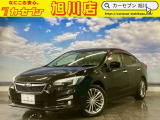 スバル インプレッサG4 1.6 i-L アイサイト 4WD