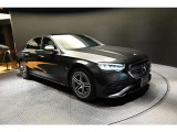 Eクラス E220d アバンギャルド AMGラインパッケージ (ISG) 