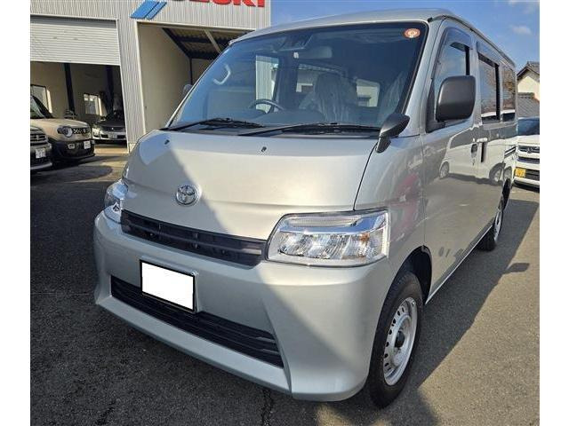 タウンエースバン 1.5 GL 4WD 