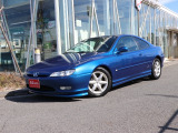 【中古車情報】プジョー 406クーペ   の中古車詳細（走行距離：13.9万km、カラー：アオ、販売地域：神奈川県横浜市都筑区東山田町）