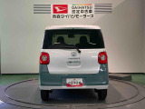 納車後の点検、車検などアフターサービスもお任せください!
