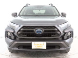 RAV4 2.5 ハイブリッド アドベンチャー オフロードパッケージ II E-Four 4WD 