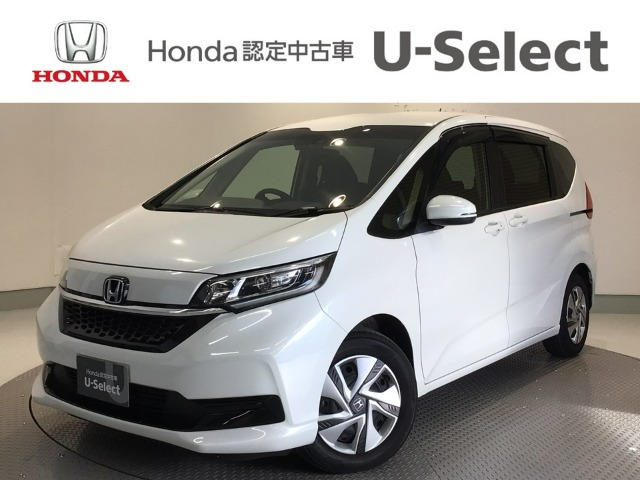 フリード+ 1.5 ハイブリッド G 