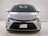 カローラツーリング 1.8 ハイブリッド G-X E-Four 4WD 