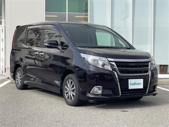 エスクァイア 2.0 Gi 修復歴無し