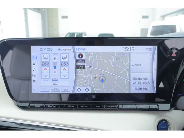 トヨタ MIRAI Z の中古車詳細 (11,000km, プレシャスホワイトパール