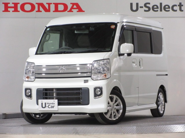 NV100クリッパーリオ E 