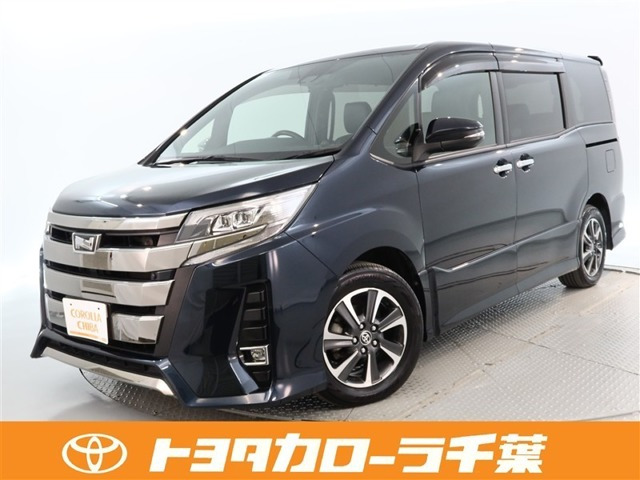 ノア 2.0 Si W×B II 