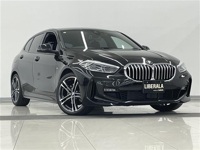 1シリーズ118d Mスポーツ修復歴無し