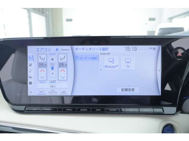 トヨタ MIRAI Z の中古車詳細 (11,000km, プレシャスホワイトパール