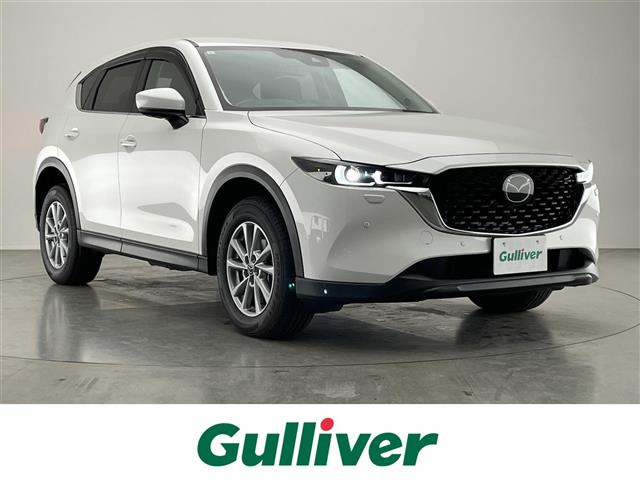 CX-52.2 XD スマートエディション 4WD4WD 修復歴無し