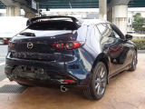 MAZDA3ファストバック 1.8 XD プロアクティブ ツーリング セレクション 