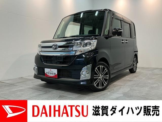 タントカスタム RS SA 