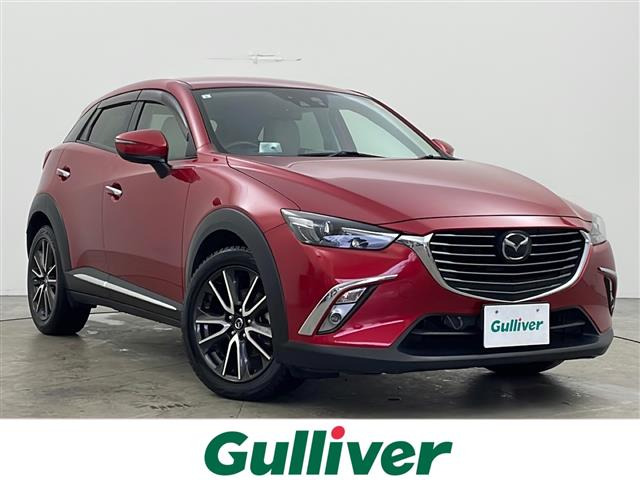 CX-31.5 XD ツーリング Lパッケージ 4WD4WD 修復歴無し