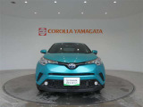 C-HR ハイブリッド 1.8 G 