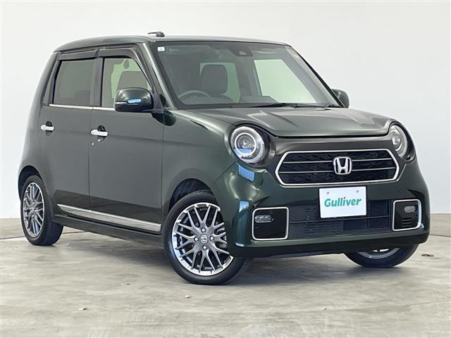 N-ONEプレミアム ツアラー修復歴無し