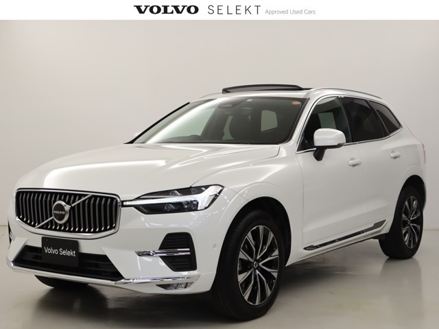 XC60 アルティメット B5 AWD 4WD 