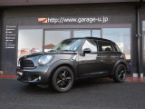 BMW MINI ミニクロスオーバー