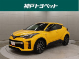 トヨタ C-HR