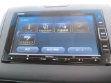 BluetoothオーディオやフルセグTVなど、オーディオソース満載です!