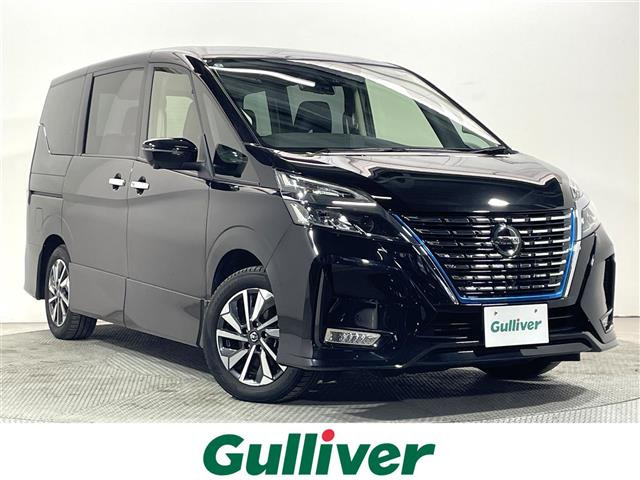 セレナ1.2 e-POWER ハイウェイスター G修復歴無し