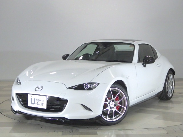 ロードスターRF 2.0 RS