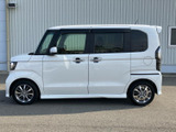 N-BOXカスタム L 
