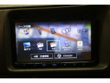 ケンウッドSDナビ(フルセグ&Bluetooth対応)☆バックカメラ☆