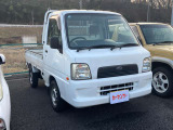 サンバートラック TB プロフェッショナル 4WD 