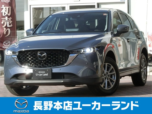 CX-52.2 XD i セレクション  4WD
